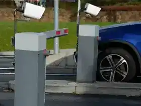 Plaka Tanıma Sistemleri
