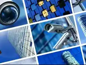 CCTV/Güvenlik Kamera Sistemleri